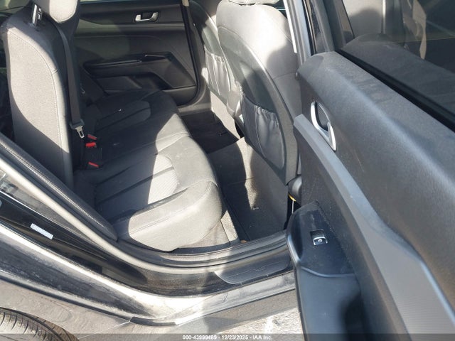 5XXG14J20MG057192 KIA K5 LXS