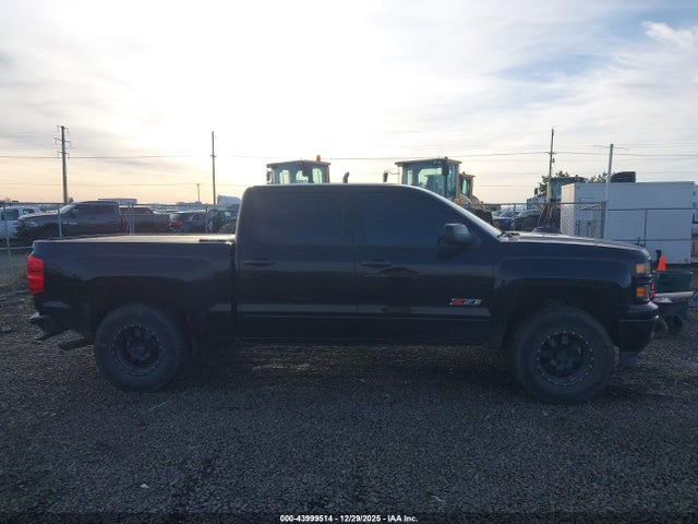 Chevrolet Silverado 1500 2lz 2015 3GCUKSEJ3FG449380 Image 13