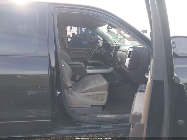Chevrolet Silverado 1500 2lz 2015 3GCUKSEJ3FG449380 Image 5