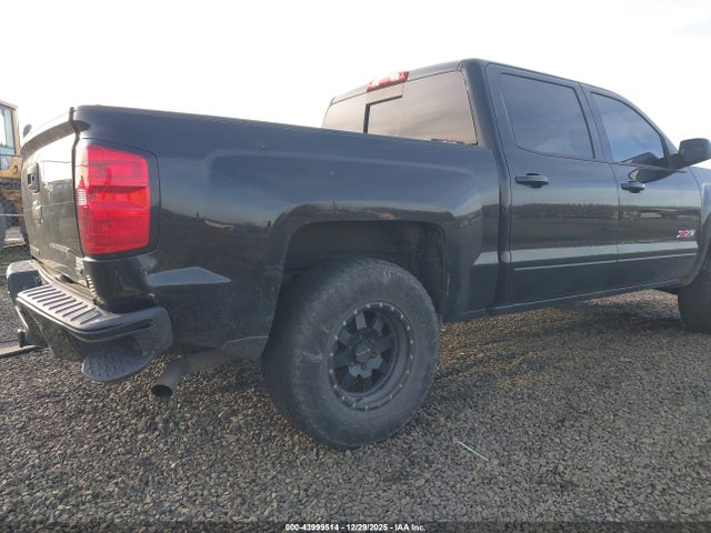 Chevrolet Silverado 1500 2lz 2015 3GCUKSEJ3FG449380 Image 6