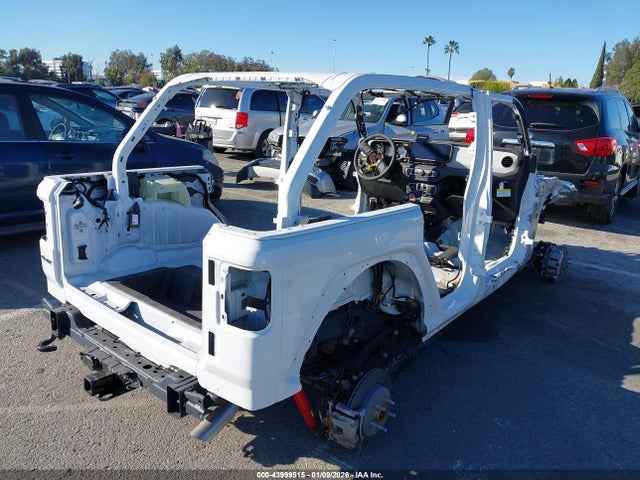 Aukcja sprzedaży 2025 Jeep Wrangler 4xe Willys 4xe, vin: 1C4RJXN67SW558857, numer aukcji: 43999515