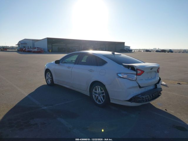 2014 FORD FUSION 1FA6P0H76E5406498 Photo 2