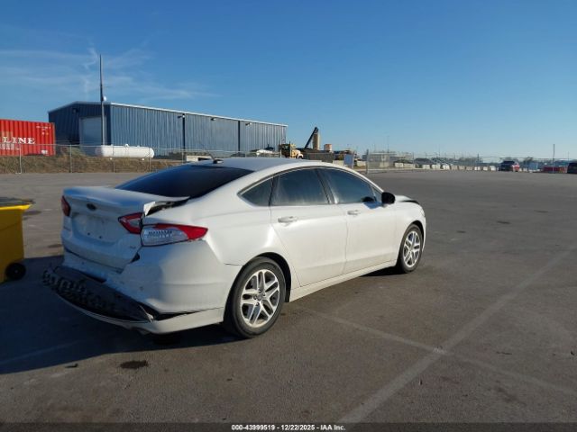 2014 FORD FUSION 1FA6P0H76E5406498 Photo 3