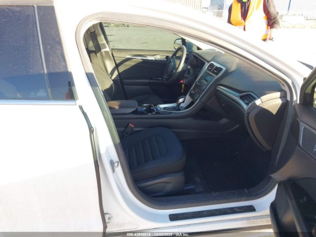 2014 FORD FUSION 1FA6P0H76E5406498 Photo 4