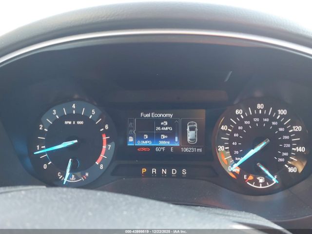 2014 FORD FUSION 1FA6P0H76E5406498 Photo 6