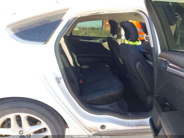 2014 FORD FUSION 1FA6P0H76E5406498 Photo 7