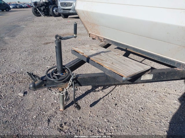 Homemade Box Trailer 2024 AZ393754 Image 10