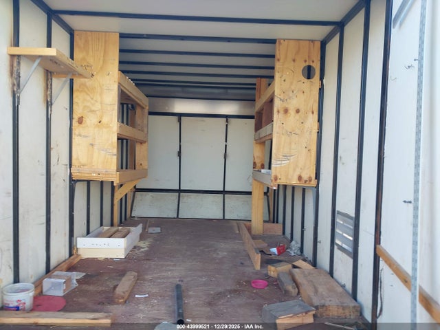 Homemade Box Trailer 2024 AZ393754 Image 5