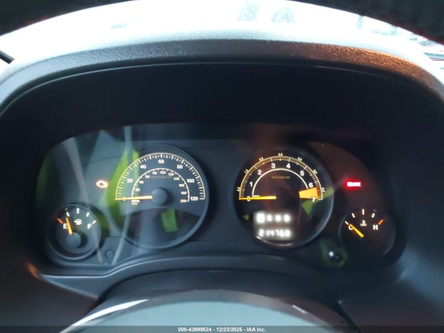 Jeep Patriot High Altitude Edition 2015 1C4NJPFA8FD368214 Image 7