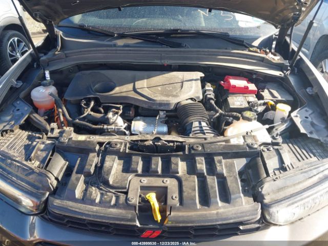 2024 DODGE HORNET ZACPDFCW8R3A15642 Photo 9