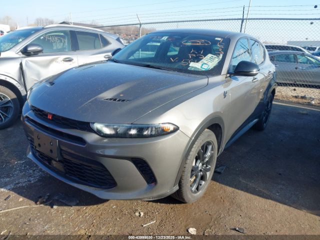 2024 DODGE HORNET ZACPDFCW8R3A15642 Photo 1