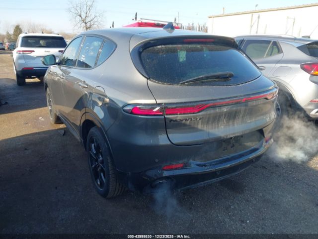 2024 DODGE HORNET ZACPDFCW8R3A15642 Photo 2