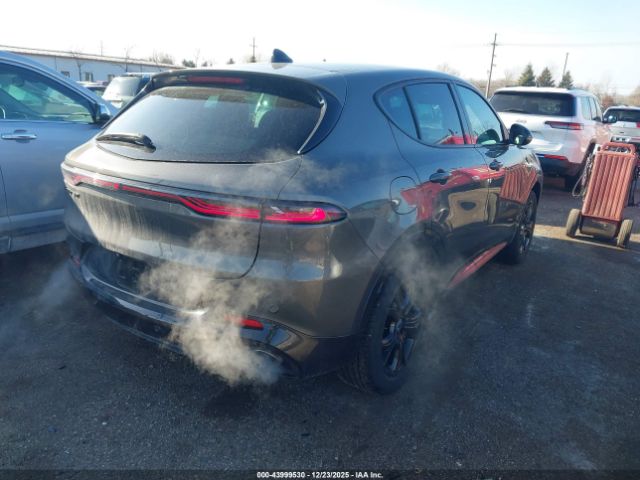 2024 DODGE HORNET ZACPDFCW8R3A15642 Photo 3