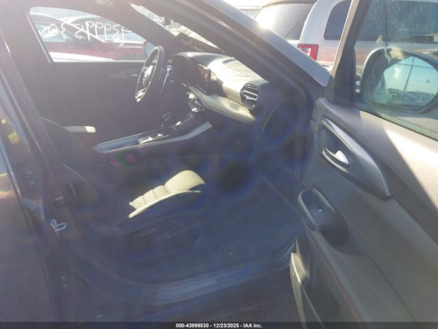 2024 DODGE HORNET ZACPDFCW8R3A15642 Photo 4