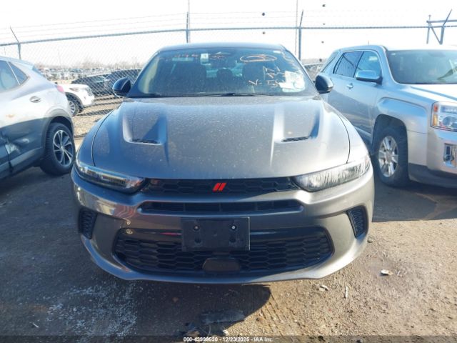 2024 DODGE HORNET ZACPDFCW8R3A15642 Photo 5