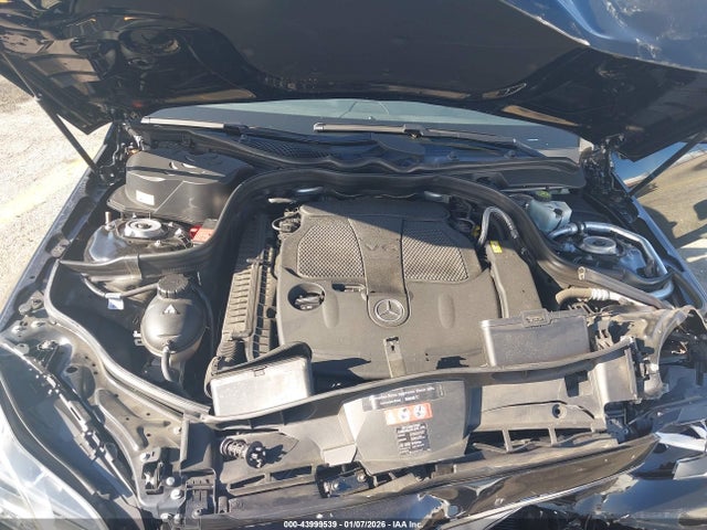 Mercedes-Benz E 350 2016 WDDHF5KB2GB178977 Image 10