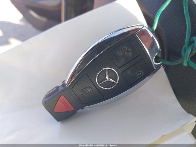 Mercedes-Benz E 350 2016 WDDHF5KB2GB178977 Image 11