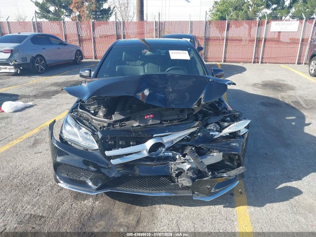 Mercedes-Benz E 350 2016 WDDHF5KB2GB178977 Image 12