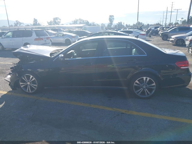 Mercedes-Benz E 350 2016 WDDHF5KB2GB178977 Image 14