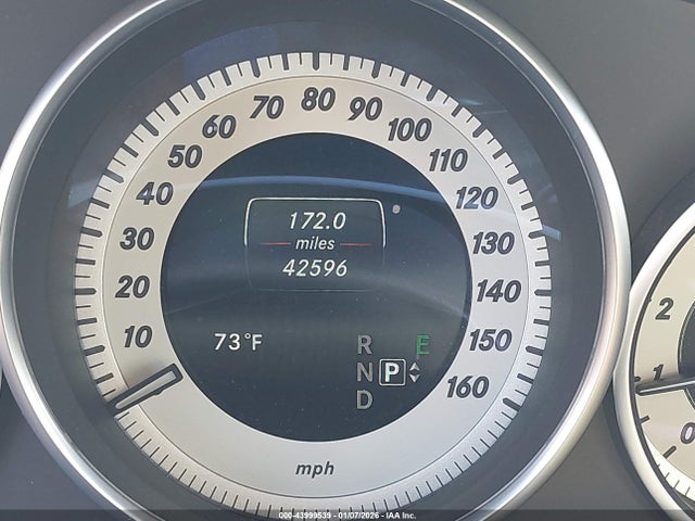 Mercedes-Benz E 350 2016 WDDHF5KB2GB178977 Image 15