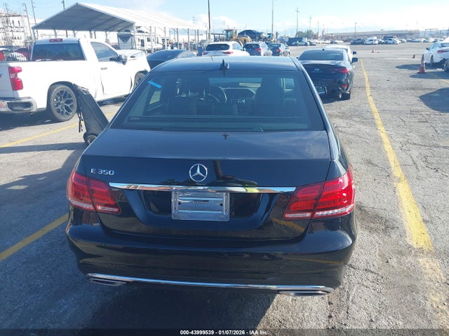 Mercedes-Benz E 350 2016 WDDHF5KB2GB178977 Image 16
