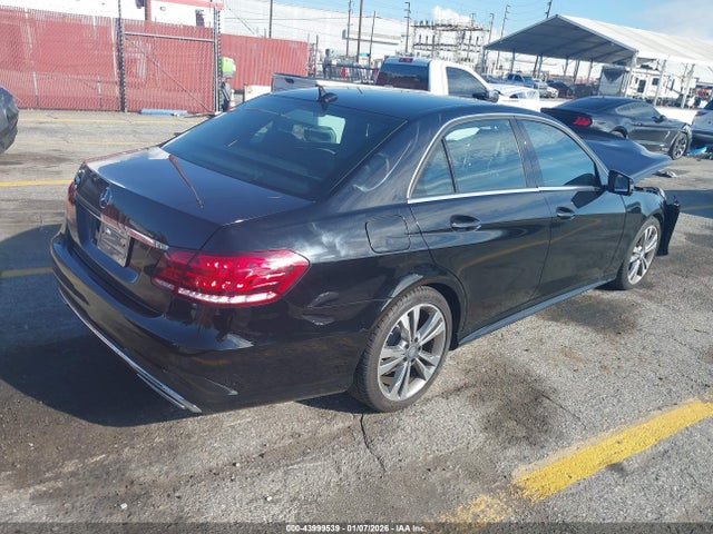 Mercedes-Benz E 350 2016 WDDHF5KB2GB178977 Image 4