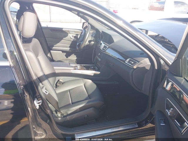 Mercedes-Benz E 350 2016 WDDHF5KB2GB178977 Image 5