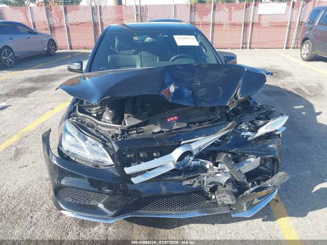 Mercedes-Benz E 350 2016 WDDHF5KB2GB178977 Image 6