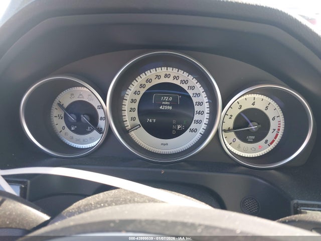 Mercedes-Benz E 350 2016 WDDHF5KB2GB178977 Image 7