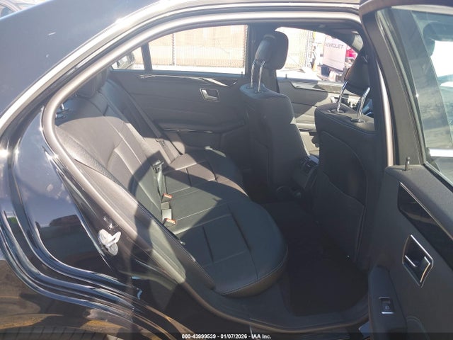Mercedes-Benz E 350 2016 WDDHF5KB2GB178977 Image 8
