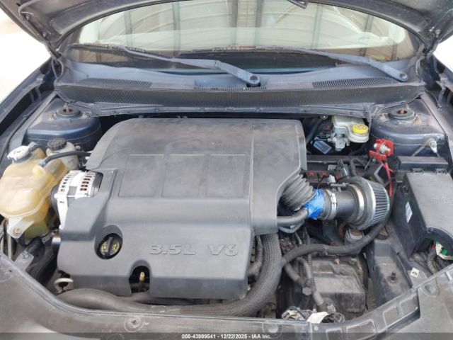 2008 CHRYSLER SEBRING 1C3LC65M98N243277 Photo 9