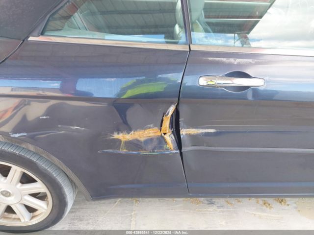 2008 CHRYSLER SEBRING 1C3LC65M98N243277 Photo 5