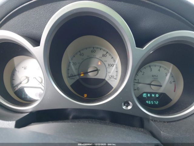 2008 CHRYSLER SEBRING 1C3LC65M98N243277 Photo 6