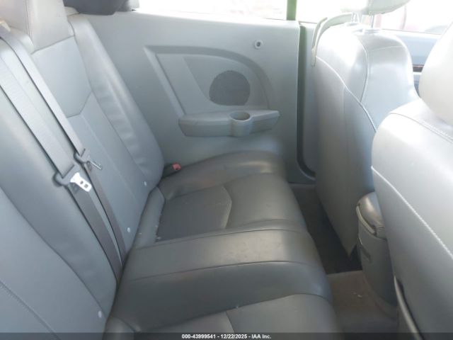 2008 CHRYSLER SEBRING 1C3LC65M98N243277 Photo 7