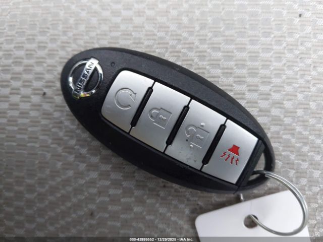 2021 NISSAN ROGUE SPORT JN1BJ1BW2MW443589 Photo 10