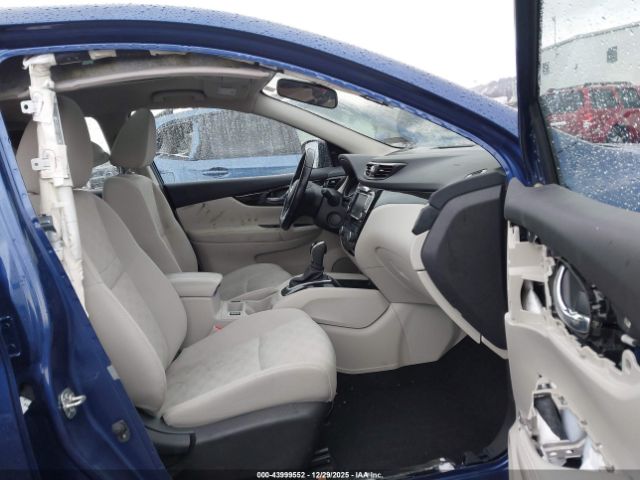 2021 NISSAN ROGUE SPORT JN1BJ1BW2MW443589 Photo 4