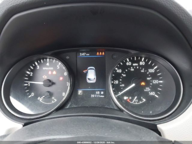 2021 NISSAN ROGUE SPORT JN1BJ1BW2MW443589 Photo 6