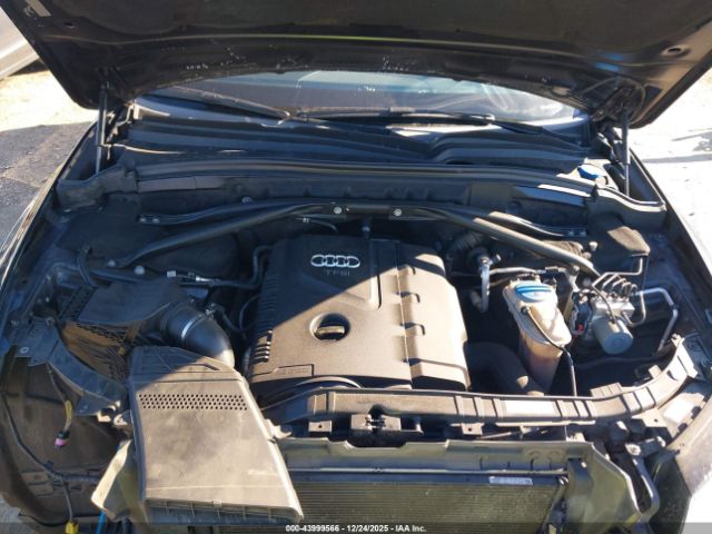 2016 AUDI Q5 WA1C2AFP7GA029267 Photo 9