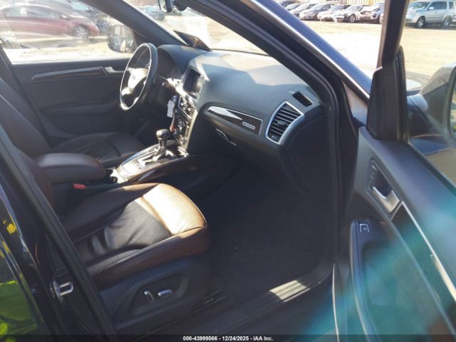 2016 AUDI Q5 WA1C2AFP7GA029267 Photo 4