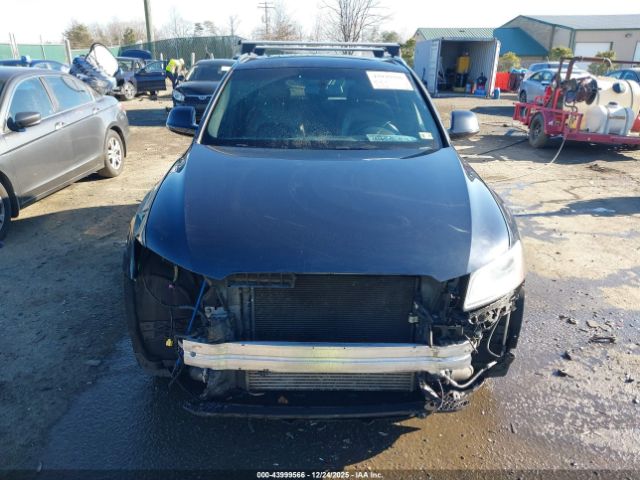 2016 AUDI Q5 WA1C2AFP7GA029267 Photo 5