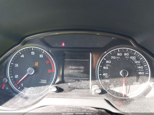 2016 AUDI Q5 WA1C2AFP7GA029267 Photo 6