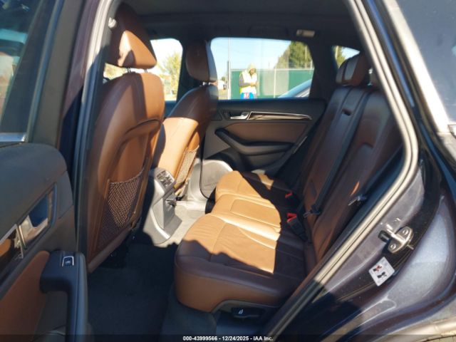 2016 AUDI Q5 WA1C2AFP7GA029267 Photo 7