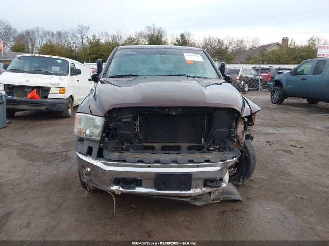 Продажа на аукционе авто 2013 Ram 1500 Tradesman, vin: 1C6RR7FT5DS593718, номер лота: 43999578