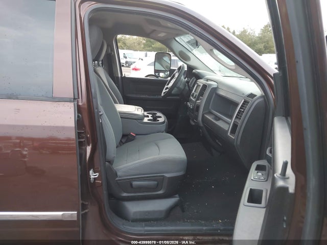Продажа на аукционе авто 2013 Ram 1500 Tradesman, vin: 1C6RR7FT5DS593718, номер лота: 43999578