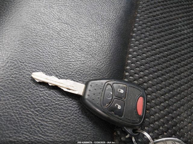 2017 JEEP COMPASS 1C4NJCEB5HD206661 Photo 10