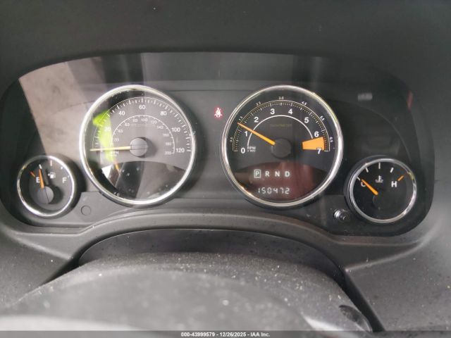 2017 JEEP COMPASS 1C4NJCEB5HD206661 Photo 6