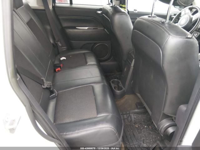 2017 JEEP COMPASS 1C4NJCEB5HD206661 Photo 7