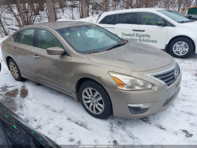 2015 NISSAN ALTIMA 1N4AL3AP8FN368338