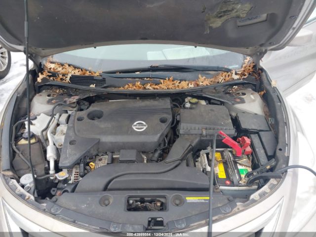2015 NISSAN ALTIMA 1N4AL3AP8FN368338 Photo 9