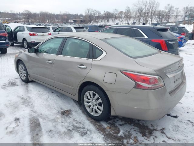 2015 NISSAN ALTIMA 1N4AL3AP8FN368338 Photo 2